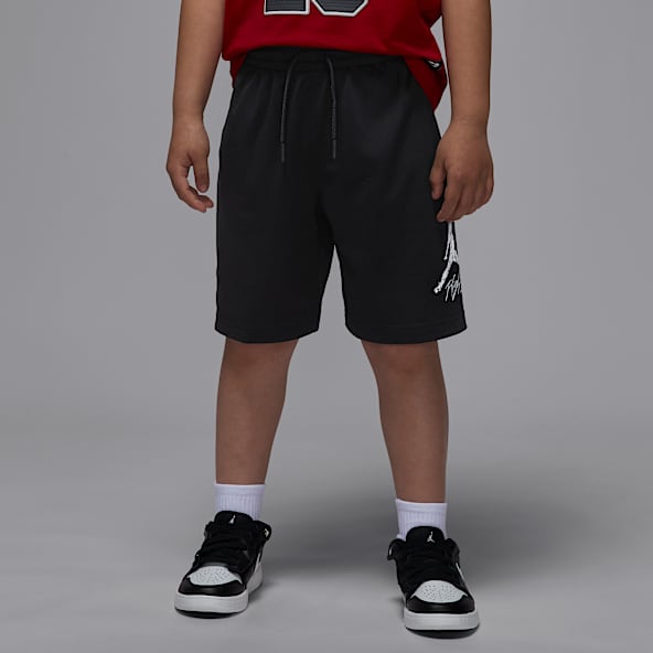 Jordan shorts nike hot sale